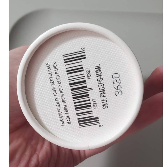 Pestle & Mortar Skincare New Pestle Mortar Vitamin C 2 Phase Serum